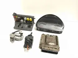 Kit d'allumage VW OEM 03L906012BL pour Crafter