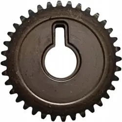 Nokkenastandwiel OEM KOL-ZEB-3.7-INF-NIS 3.7L
