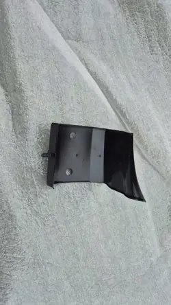 BMW F90 G30 Säulenverstärkung OEM 7437599