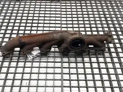 Collecteur d'échappement OEM 8519607 pour BMW F16 3.0
