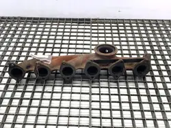 Collecteur d'échappement OEM 8519607 pour BMW F16 3.0