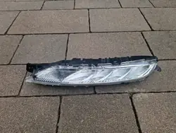 C4 Picasso II LED DRL Licht Links Origineel 9822653980