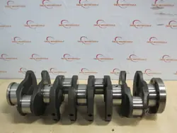 FORD CITROEN PEUGEOT 2.2 TDCI HDI Cigüeñal BK2Q-6303-AA