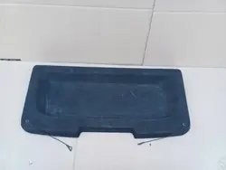 OEM Półka bagażnika Fiat Grande Punto 05-12r.