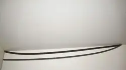 Höger taklist OEM 7932726 för BMW F40