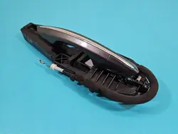 Vasen etuulkosäilytyskahva Fusion USA 2012-2020 OEM