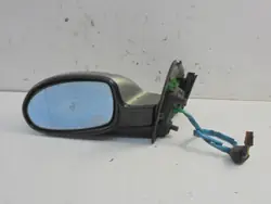 Linker buitenspiegel OEM 019013 voor Citroën C5 I 2.2L Diesel