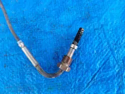 OPEL Mokka Abgastemperatursensor DPF 1.7 CDTI 55574183