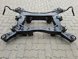 Jeep Grand Cherokee WL Traverse Arrière OEM 68416524AG