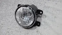 FARO DE NEBLINA DIANTEIRO ESQUERDO DIREITO MERCEDES CITAN