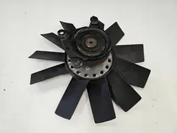 FORD RANGER III IV 11-20 Ventilateur Viscueux AB39-8C617-AB