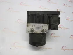 VW Golf V ABS-pomp OEM 1K0614517AC - Gebruikt