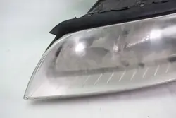 Phare gauche Volvo V70 S80