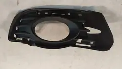 Rejilla de parachoques derecha Mercedes W204 Clase C OEM