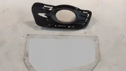 Rechte Stoßfängergrill Mercedes W204 C-Klasse OEM