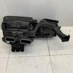 Complete Klimaatregeling Audi Q5 II FY 80A S-line 2019