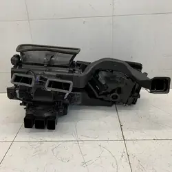 Riscaldatore Completo Climatronic Audi Q5 II FY 80A S-line 2019