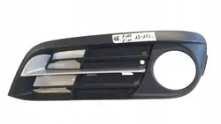 Griglia paraurti anteriore sinistra BMW 5 F10 F11 51117331735