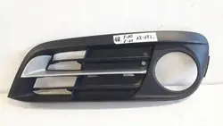 BMW 5 F10 F11 Frontlinke Stoßstangengitter 51117331735