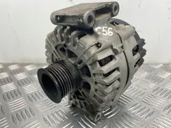 Vaihtovirtageneraattori Mercedes W221 S350 3.5 CGI