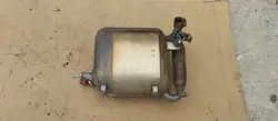 Uitlaatdemper BMW i3 OEM 8614958 - Gebruikt