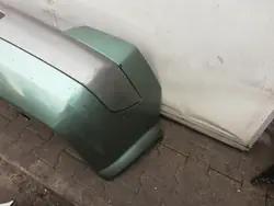 Pare-chocs arrière Renault Megane II Sedan OEM 8200238323