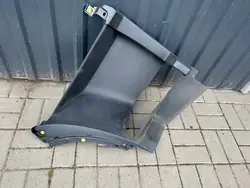 Pedal de Freno Derecho OEM STOPFH4FH5 para Volvo FH4