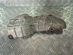 Escudo Térmico Catalisador Opel Insignia A 2.0 CDTI 55564279