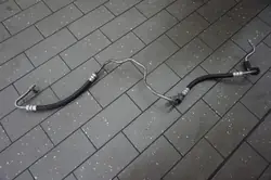 Conducto aceite suspensión Mercedes OEM A1663201353