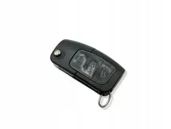 Llave Ford OEM UHP1928 para S-MAX, C-MAX, Focus, Mondeo