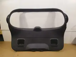 Achterklep Plastic Afdekking OEM 9680720277 Peugeot 308