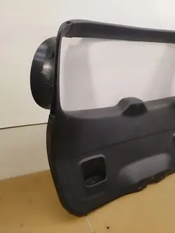 Peräluukun Muovikansi OEM 9680720277 Peugeot 308