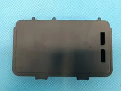 Chargeur Inductif OEM 3P0035502A pour VW Golf 8