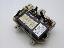 Zekeringkast Smart ForFour I A4545400024 / MN108328