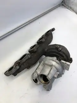 Turbine SEAT ATECA (KH7) 2.0L diesel 2020 04L253020M