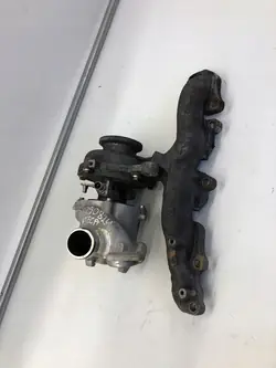 Turbine SEAT ATECA (KH7) 2.0L diesel 2020 04L253020M