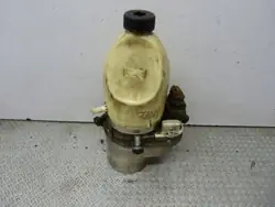 Bomba de dirección Opel Signum 1.9 CDTI M30750034FN