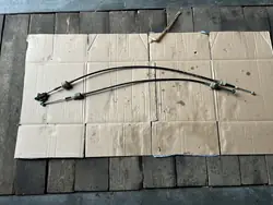 Fiat OE 55230720 Gear Shift Cable Manual Transmission