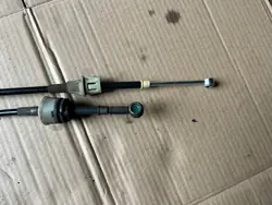 Fiat OE 55230720 Versnellingskabel Handgeschakeld