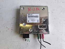 BMW MODUŁ MODUŁ TV 9240647