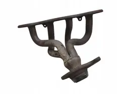 Uitlaatspruitstuk OEM 575796 Honda Jazz II 1.4