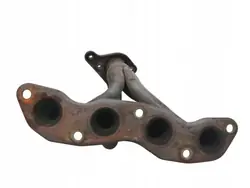 Collecteur d'échappement OEM 575796 Honda Jazz II 1.4