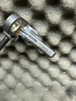 Sensor de Velocidad de Rueda ABS Fiat