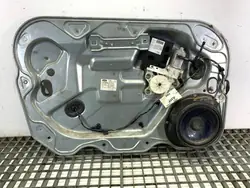 OEM LORK-995-17631 Vasen Etuikkunan Nostin Ford Focus