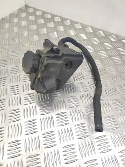 Servostyrningsbehållare Mercedes-Benz ML W164 2008 A0004602583