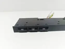 Controllore ASC BMW 5 E39 8373714