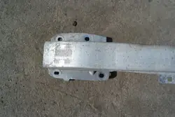 Poutre de pare-chocs avant Renault Laguna 3 III 752100002R