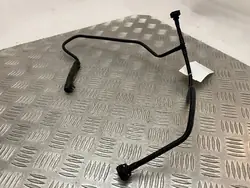 Mercedes-Benz GLE (W166 - C292) 2018 Jäähdytyslinja A1665000491