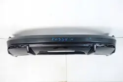 Spoiler Audi E-Tron S-Line OEM 4KE807521B Traseiro