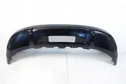 Audi E-Tron S-Line Achterbumper Spoiler OEM 4KE807521B